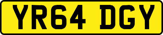 YR64DGY