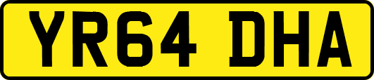 YR64DHA