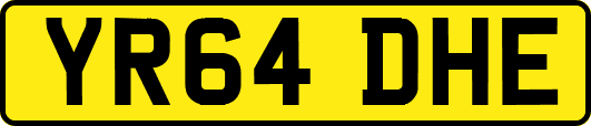 YR64DHE