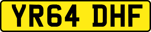 YR64DHF
