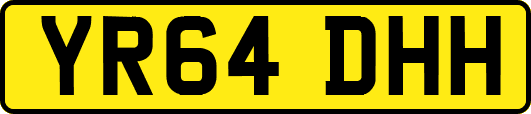 YR64DHH