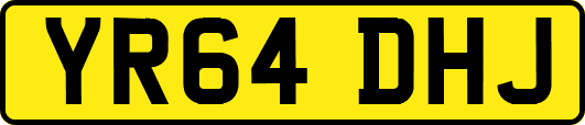 YR64DHJ