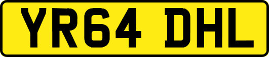 YR64DHL