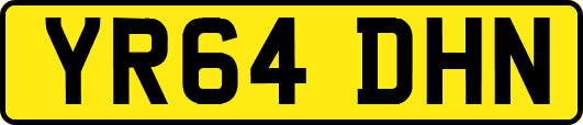 YR64DHN