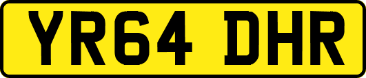 YR64DHR