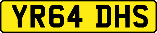 YR64DHS