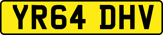 YR64DHV