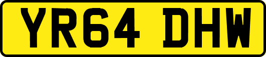 YR64DHW