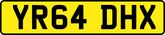 YR64DHX