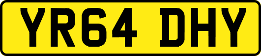 YR64DHY
