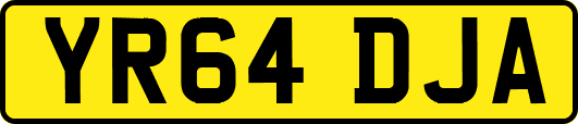 YR64DJA