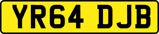 YR64DJB