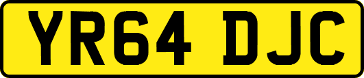 YR64DJC