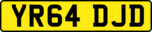 YR64DJD