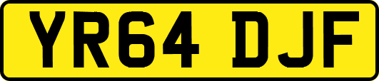 YR64DJF