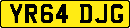 YR64DJG