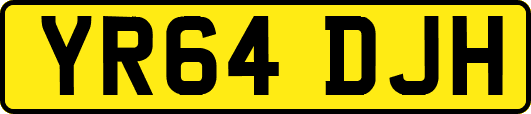 YR64DJH