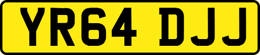 YR64DJJ