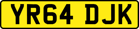 YR64DJK