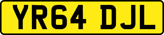 YR64DJL