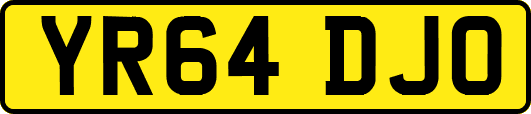 YR64DJO