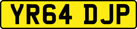 YR64DJP