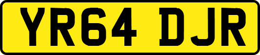 YR64DJR