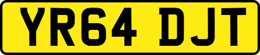 YR64DJT