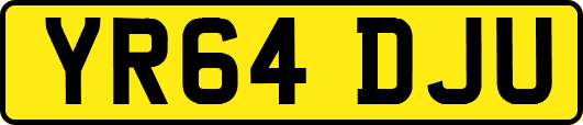 YR64DJU