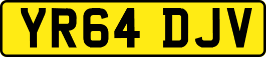 YR64DJV