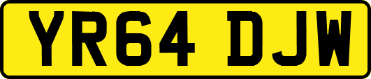 YR64DJW