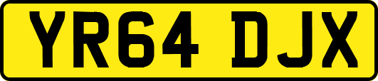 YR64DJX