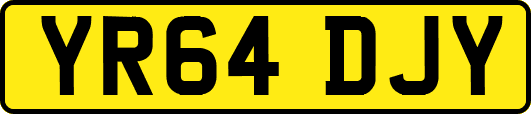 YR64DJY