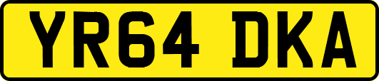 YR64DKA