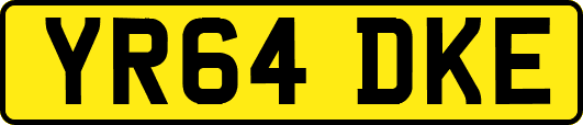 YR64DKE