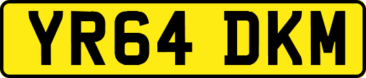 YR64DKM