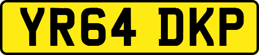 YR64DKP