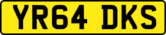 YR64DKS
