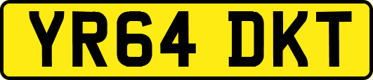YR64DKT