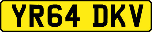 YR64DKV