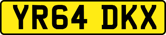 YR64DKX