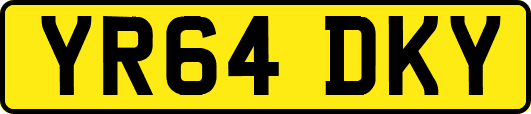 YR64DKY