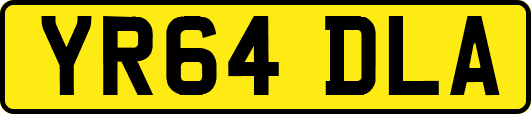 YR64DLA