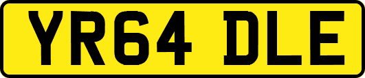 YR64DLE