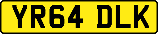 YR64DLK