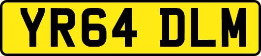 YR64DLM