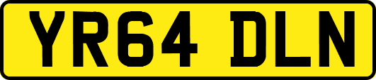 YR64DLN
