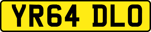 YR64DLO
