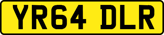 YR64DLR