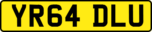 YR64DLU